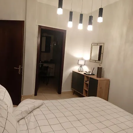 Vaggoula's Luxury 1 Appartement