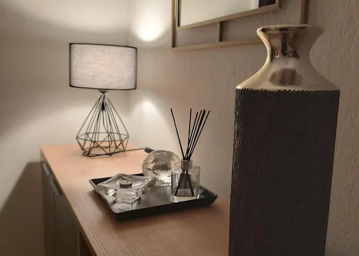 Vaggoula's Luxury 1 Apartament Serres