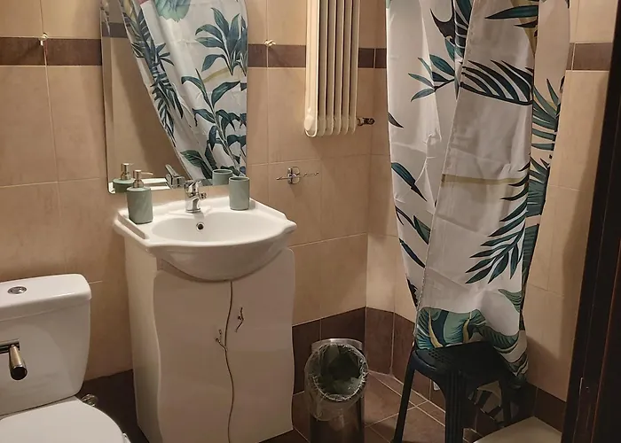 Vaggoula's Luxury 1 Serres