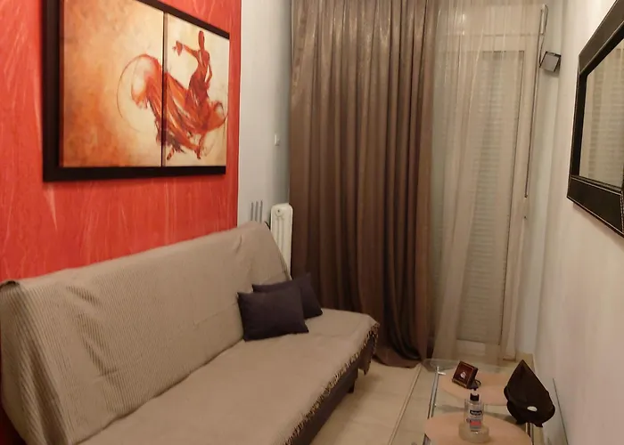 Vaggoula's Luxury 1