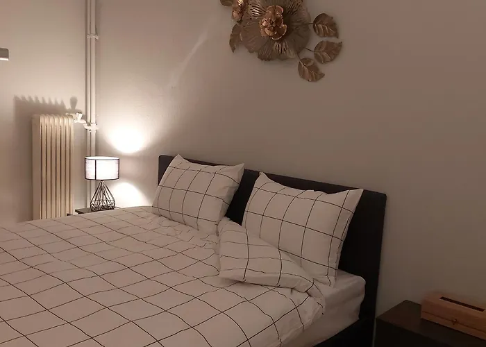 Apartament Vaggoula's Luxury 1 Serres