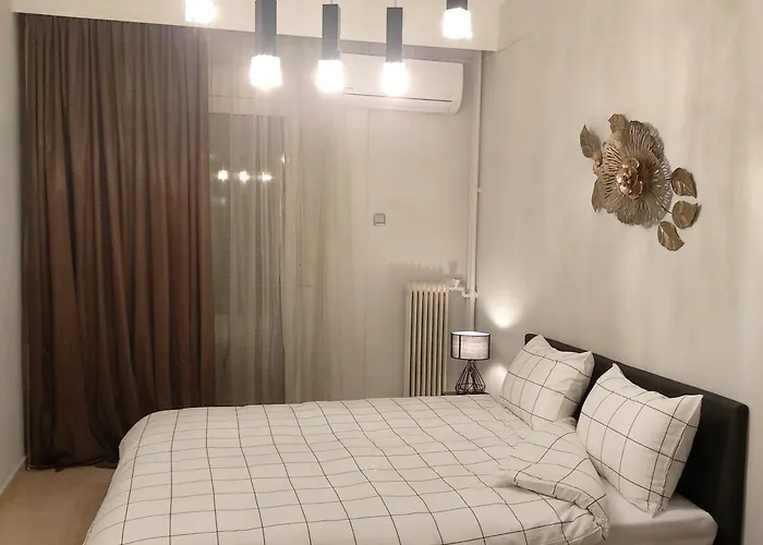 Vaggoula's Luxury 1 * Σέρρες