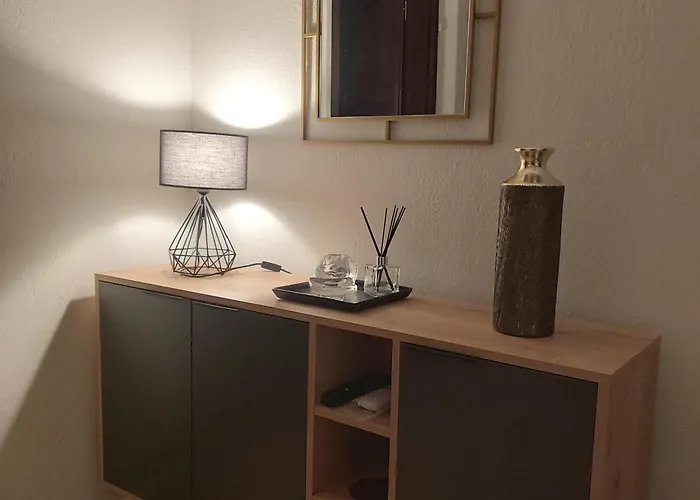 Apartament Vaggoula's Luxury 1 Serres